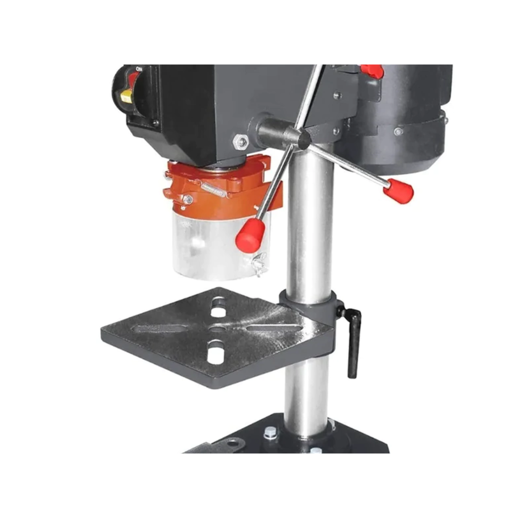 Agujereadora de Banco Total TDP133501-4 350W Industrial# 
