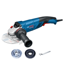 Amoladora Angular Bosch GWS 18-125 PL 5" 1800W