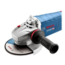 Amoladora Angular Bosch GWS 25-180 DM 2500W 7"