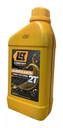 Aceite para Motor 2T Lusqtoff 1LT 50:1 #