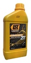 Aceite para Motor 2T Lusqtoff 1LT 50:1 #