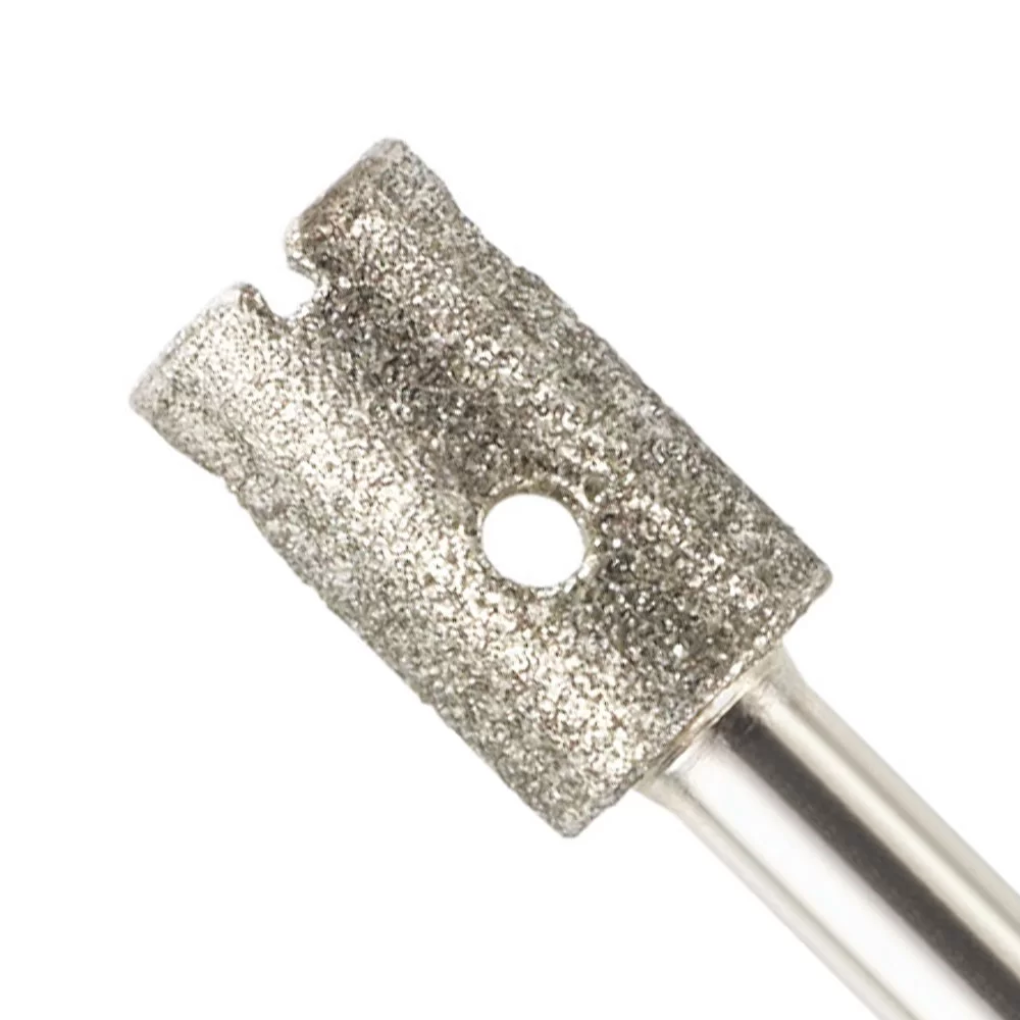 Sierra Copa Para Vidrio Dremel 1/4" 