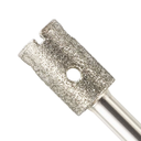 Sierra Copa Para Vidrio Dremel 1/4" 