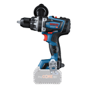 Taladro Atornillador Percutor Bosch GSB 18V-150 C Motor Biturbo sin Baterias ni Cargador en Maletin L-Boxx