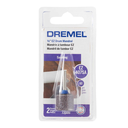 Vastago de Lija Dremel EZ twist