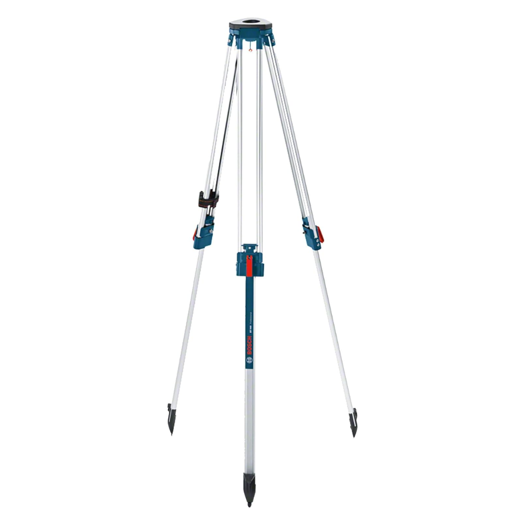 Tripode Bosch BT 170 HD de 107 a 165cms