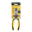 Alicate corte diagonal 18cm Petrul