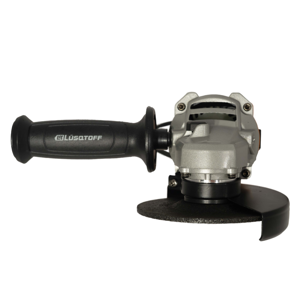 Amoladora Angular Lusqtoff 720W 4.1/2" 115mm