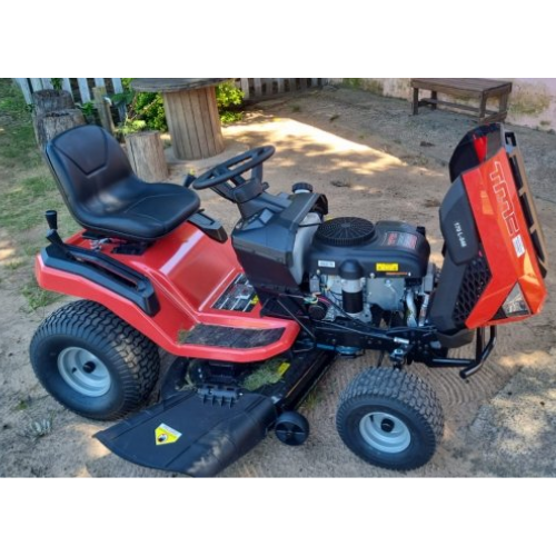 Tractor TMC 170 17HP 42"