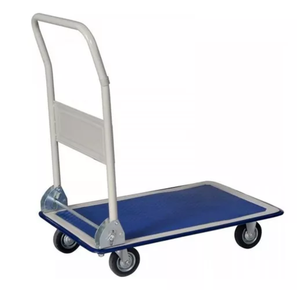 Plataforma Movil FMT 150kgs 480x730 Azul °