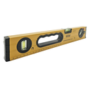 Nivel Aluminio FMT 16" 400mm Base Magnetica °