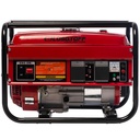 Generador Nafetero 2500W A/M Lusqtoff