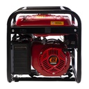 Generador Nafetero 2500W A/M Lusqtoff