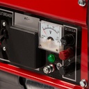 Generador Nafetero 2500W A/M Lusqtoff