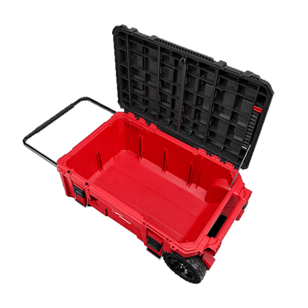 Caja Carro de Herramientas con Ruedas Packout Milwaukee