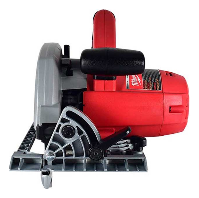 Sierra Circular Milwaukee 185mm 6300rpn