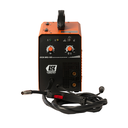 Soldadora Inverter Tridual MIG-MMA-TIG