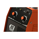 Soldadora Inverter Tridual MIG-MMA-TIG