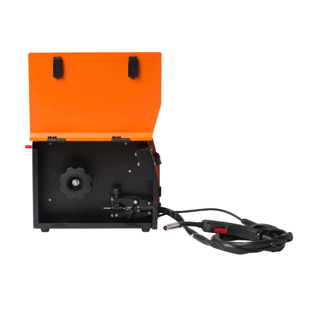 Soldadora Inverter Tridual MIG-MMA-TIG