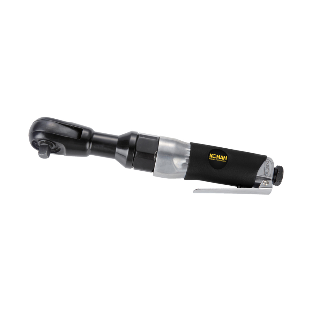 Kit LLave Crique Neumatica Konan 1/2"  17Pz
