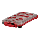Organizador Milwaukee Packout Compacto dePerfil Bajo 9"