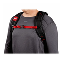 Mochila Milwaukee Porta Herramientas Perfil Bajo 22b
