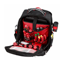 Mochila Milwaukee Porta Herramientas Perfil Bajo 22b