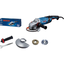Amoladora Angular Bosch GWS 30-230 PB 3000W 9"