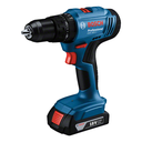 Taladro Percutor Atornillador Inalambrico GSB 183-LI