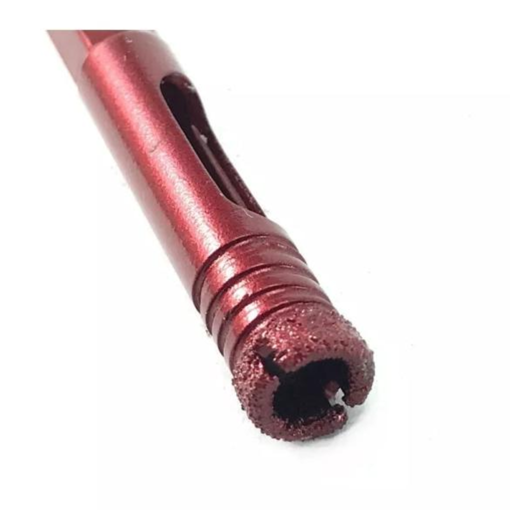 Broca Diamantada Aliafor Next 8mm