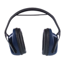 Protector Auditivo Libus Copa L-450 Vincha NRR 25db SNR 31db