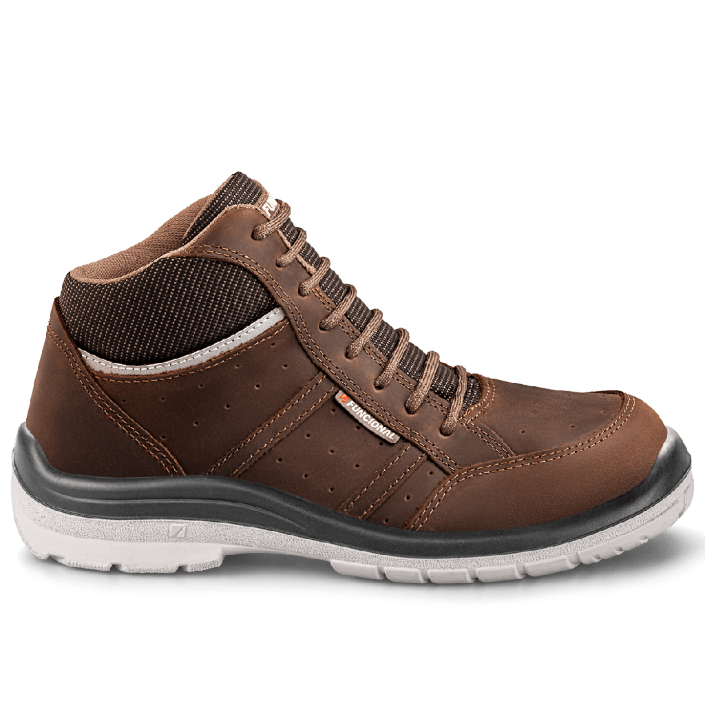 Botin de Seguridad Funcional Frontier