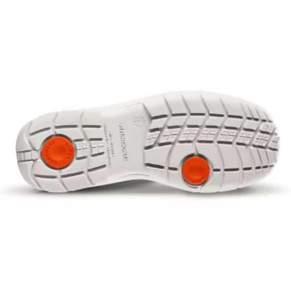Botin de Seguridad Funcional Frontier