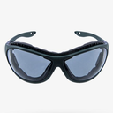 Anteojo Libus Fall Dual Transparente AF