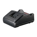 Taladro Percutor Atornillador Bosch GSB 185-LI Sin Carbones con 1 Bateria y Maletin
