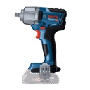 Llave Impacto Inalambrica Bosch GDS 18V-450 PC