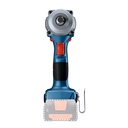 Llave Impacto Inalambrica Bosch GDS 18V-450 PC