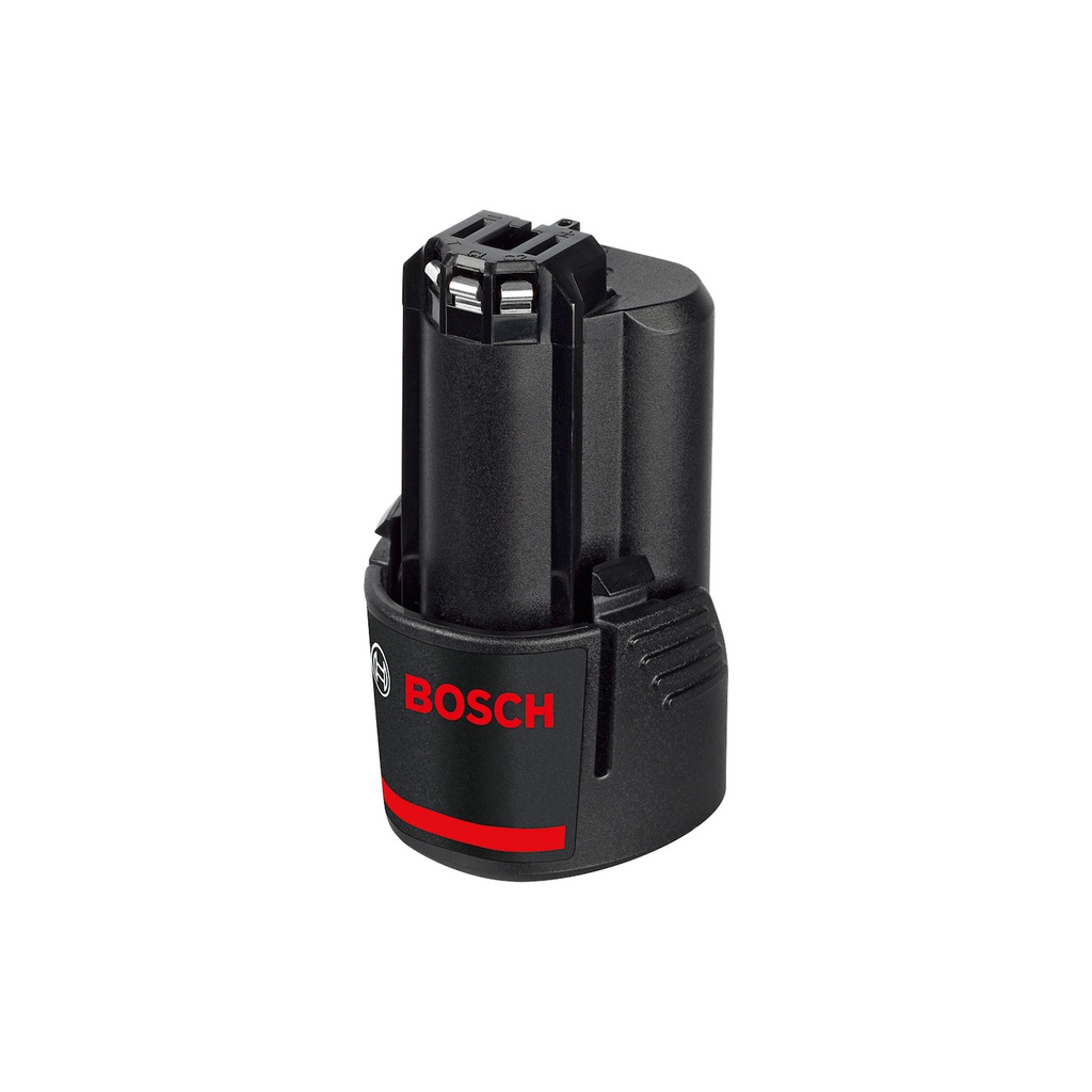 Llave Impacto Bosch GDR 120-LI 12V 1.5AH 100NM con 2 Baterias y Cargador