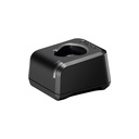 Llave Impacto Bosch GDR 120-LI 12V 1.5AH 100NM con 2 Baterias y Cargador