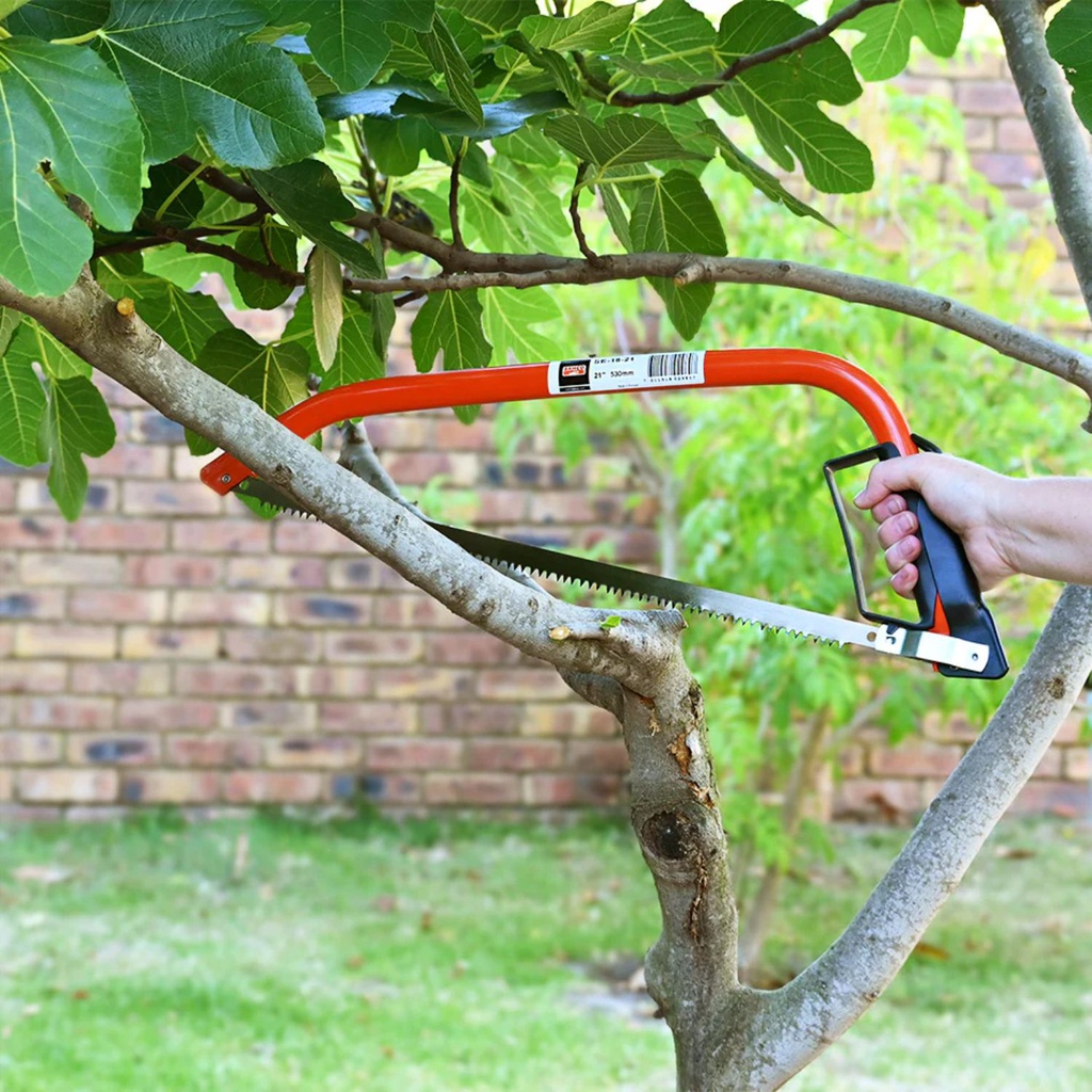 Arco Bahco Tronzador Ergo - 21"