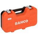 Juego Bahco  Bocallaves Y Accs 1/4" - 16pzas