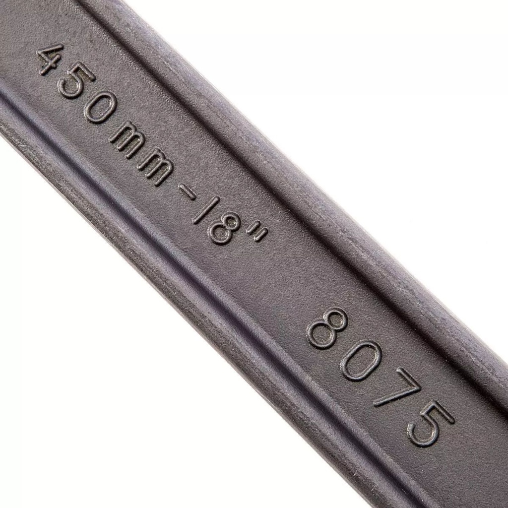 Llave Ajustable Bahco Serie 80 - 455mm