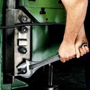Llave Ajustable Bahco Serie 80 - 455mm