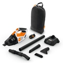 Aspiradora Manual a Bateria Stihl SEA 20.0 SET