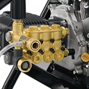 Hidrolavadora a Explosion Stihl RB 600 #