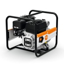 Motobomba Stihl WP 300 5.9HP 2" Aspira 7mts Eleva 33mts Caudal 616l/m #