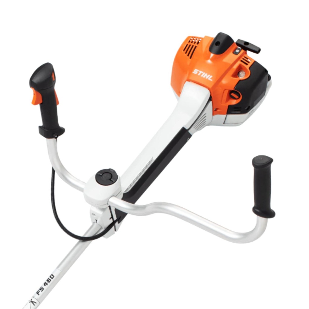 Motoguadaña Stihl FS 460 3.0HP 45.6cm3 Tanza 2.7mm #
