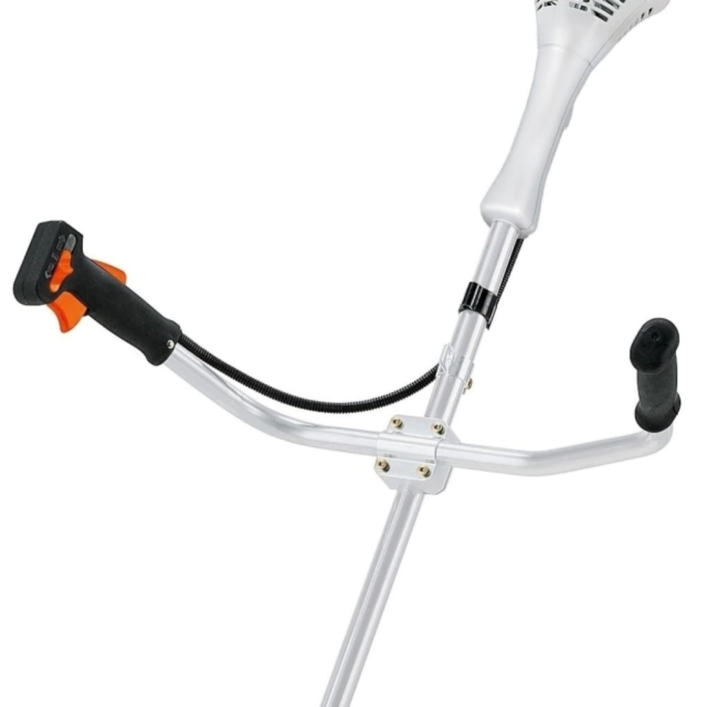 Motoguadaña Stihl FS 55 1.0HP 27.2cm3 Tanza 2.4mm #