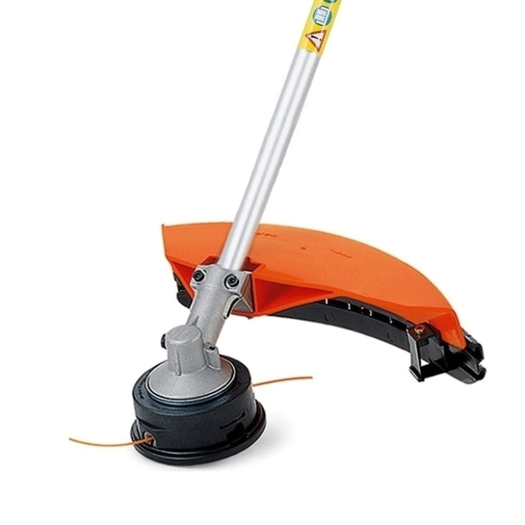 Motoguadaña Stihl FS 55 1.0HP 27.2cm3 Tanza 2.4mm #