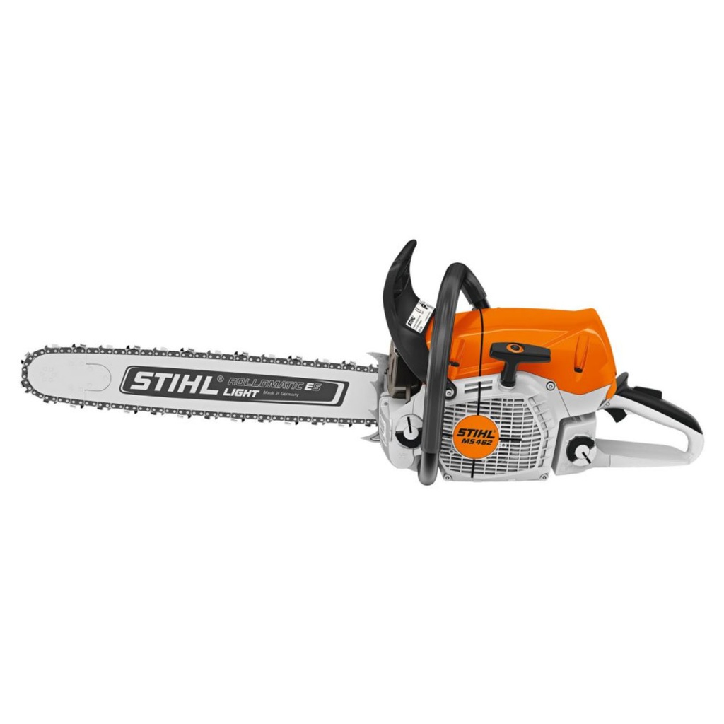 Motosierra Stihl MS 462 6.0HP 72.2cm3 Espada 75cms # 
